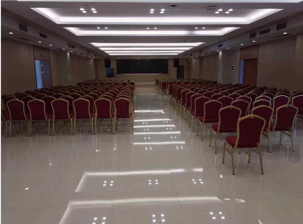 機(jī)器人峰會(huì)室內(nèi)空氣污染-甲醛治理